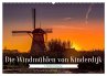 Die Windmühlen von Kinderdijk - UNESCO... - Bild 1