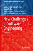 New Challenges in Software Engineering