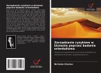 Zarz¿dzanie ryzykiem w biznesie poprzez badanie orientalizmu