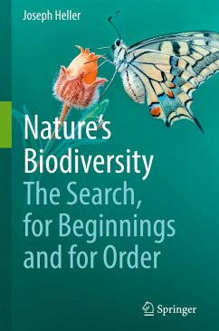 Cover Nature's Biodiversity