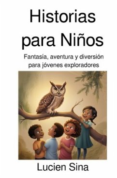 Historias para Niños