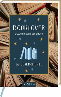 Cover Booklover