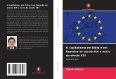 O capitalismo em Itália e em Espanha no século XIX e início do século XXI O capitalismo em Itália e em Espanha no século XIX e início do século XXI