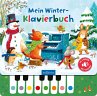 Mein Winter-Klavierbuch - Bild 1
