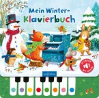 Mein Winter-Klavierbuch Mein Winter-Klavierbuch