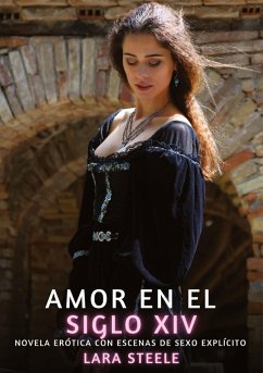 Cover Amor en el Siglo XIV