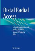Distal Radial Access