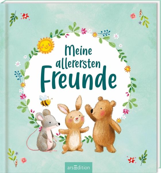 Meine allerersten Freunde Meine allerersten Freunde