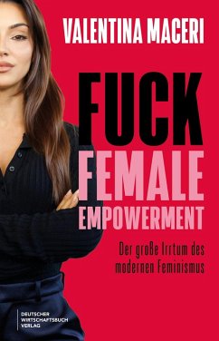 Cover Fuck Female Empowerment