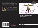 Man: Evolution and Education