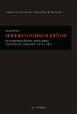Friedrich-Wilhelm Krüger Friedrich-Wilhelm Krüger