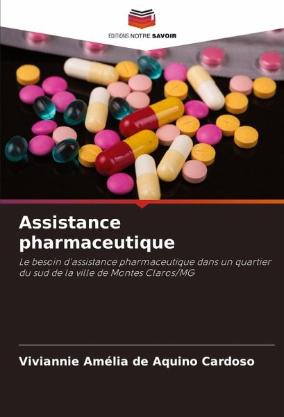 Assistance pharmaceutique Assistance pharmaceutique