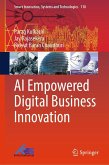 AI Empowered Digital Business Innovation AI Empowered Digital Business Innovation