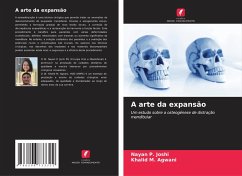Cover A arte da expansão
