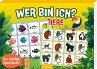 Wer bin ich? Tiere - Bild 1