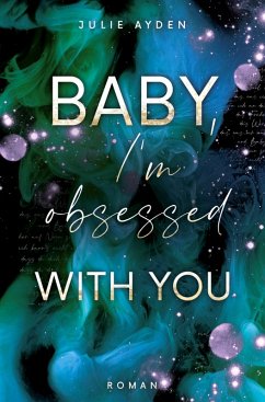 Cover Baby, I'm obsessed with you