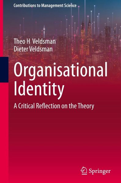 Organisational Identity