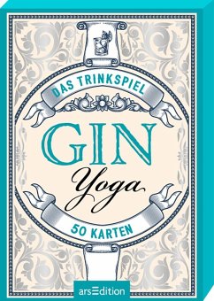 Cover Gin-Yoga