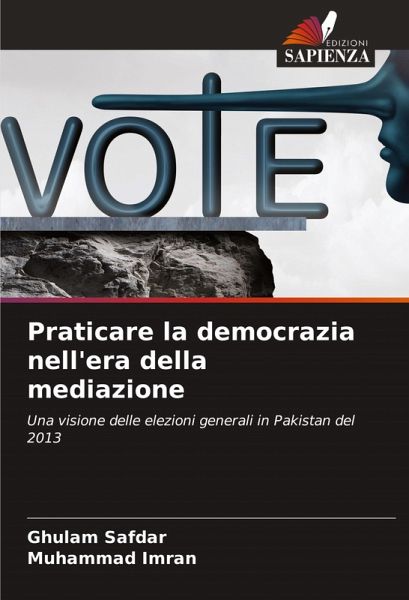 Praticare la democrazia nell'era della mediazione Praticare la democrazia nell'era della mediazione