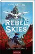 Rebel Skies - Verbotene Papiermagie... - Bild 1