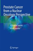 Prostate Cancer from a Nuclear Oncology Perspective