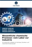Wesentliche chemische Prozesse: vom Labor zur Industrie Wesentliche chemische Prozesse: vom Labor zur Industrie