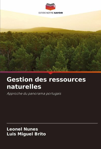 Gestion des ressources naturelles Gestion des ressources naturelles