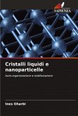 Cristalli liquidi e nanoparticelle