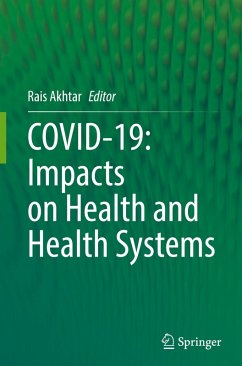 Cover COVID-19: Impacts on Health and Health Systems
