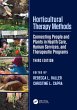 Horticultural Therapy Methods (eBook,... - Bild 1