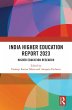 India Higher Education Report 2023... - Bild 1