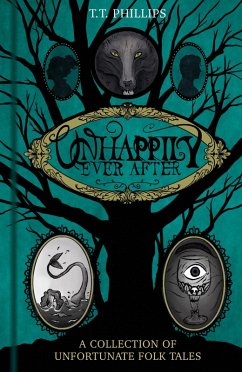 Unhappily Ever After (eBook, ePUB) - Phillips, Tom