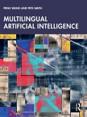 Multilingual Artificial Intelligence (eBook, ePUB)