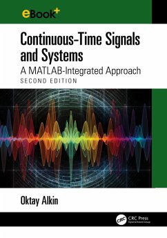 Continuous-Time Signals and Systems (eBook, PDF) - Alkin, Oktay