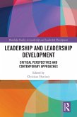 Leadership and Leadership Development (eBook, ePUB)