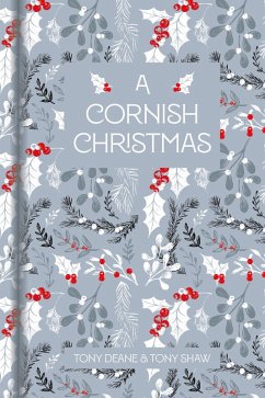 Cover A Cornish Christmas (eBook, ePUB)