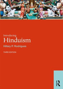 Cover Introducing Hinduism (eBook, ePUB)