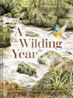 Cover A Wilding Year (eBook, ePUB)