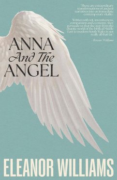 Cover Anna and the Angel (eBook, ePUB)
