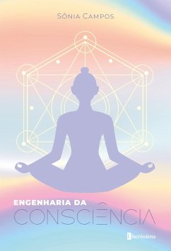 Cover Engenharia da consciência (eBook, ePUB)