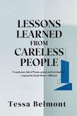 Lessons Learned from Careless People (eBook, ePUB) Lessons Learned from Careless People (eBook, ePUB)