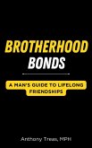 Brotherhood Bonds (eBook, ePUB)