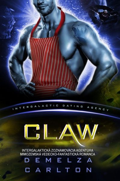 Claw (eBook, ePUB)
