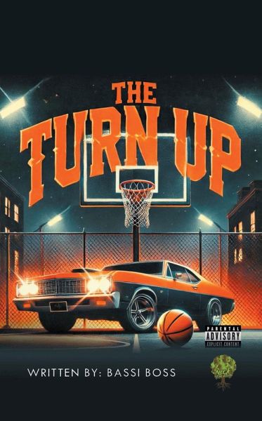 The Turn Up (eBook, ePUB)