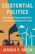 Existential Politics (eBook, ePUB) - Bild 1