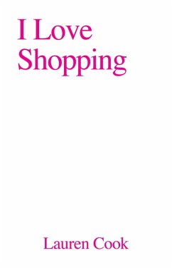 Cover I Love Shopping (eBook, ePUB)