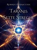 Taranis e le sette streghe (eBook, ePUB)