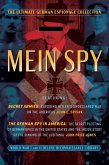 Mein Spy: The Ultimate German Espionage Collection (eBook, ePUB) Mein Spy: The Ultimate German Espionage Collection (eBook, ePUB)
