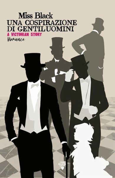 Una cospirazione di gentiluomini (eBook, ePUB)