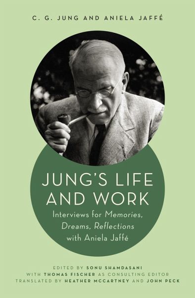 Jung's Life and Work (eBook, ePUB)